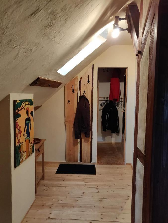 Maisonette Pablo Gummersbach Exterior photo